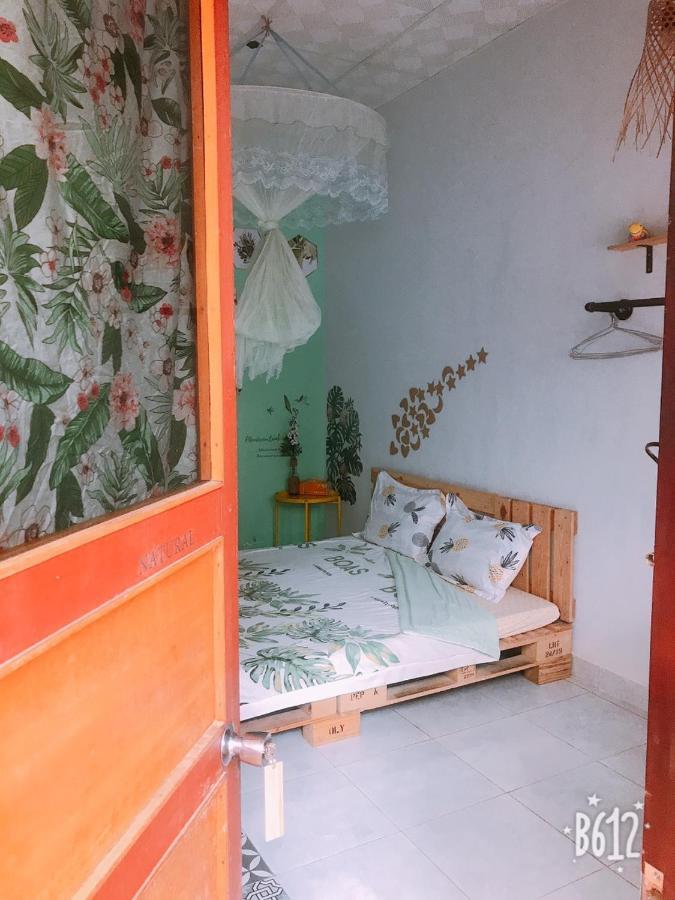 Green Sunshine Homestay Cần Thơ Extérieur photo