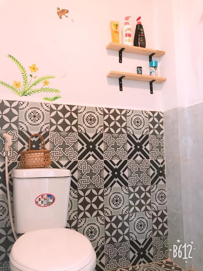 Green Sunshine Homestay Cần Thơ Extérieur photo
